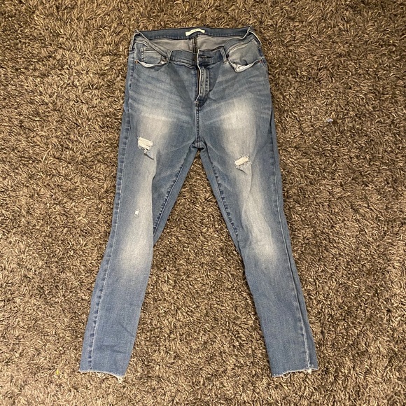 PAC SUN JEANS - Picture 2 of 4